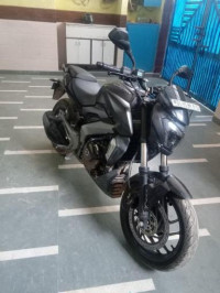 Bajaj Dominar 400 2017 Model