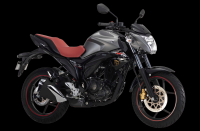 Suzuki Gixxer SP