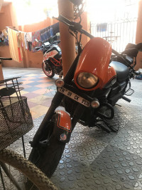 UM Renegade Sports S 2017 Model