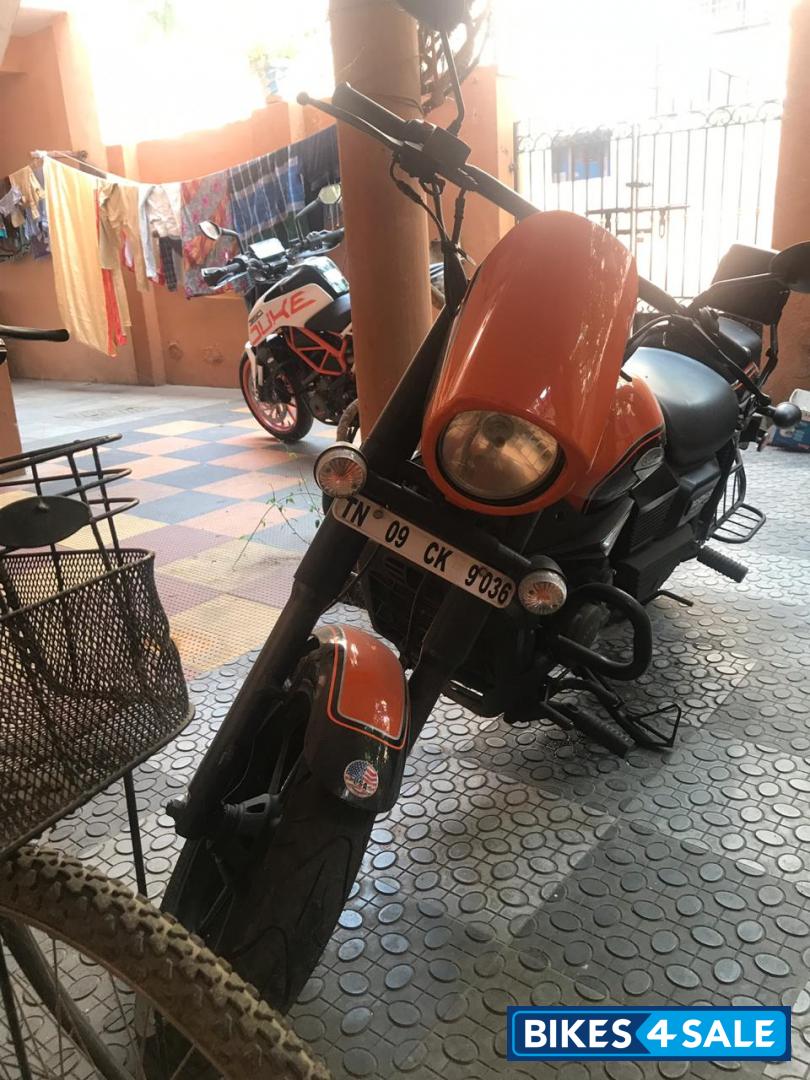 UM Renegade Sports S