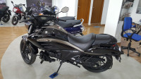 Suzuki Intruder 150