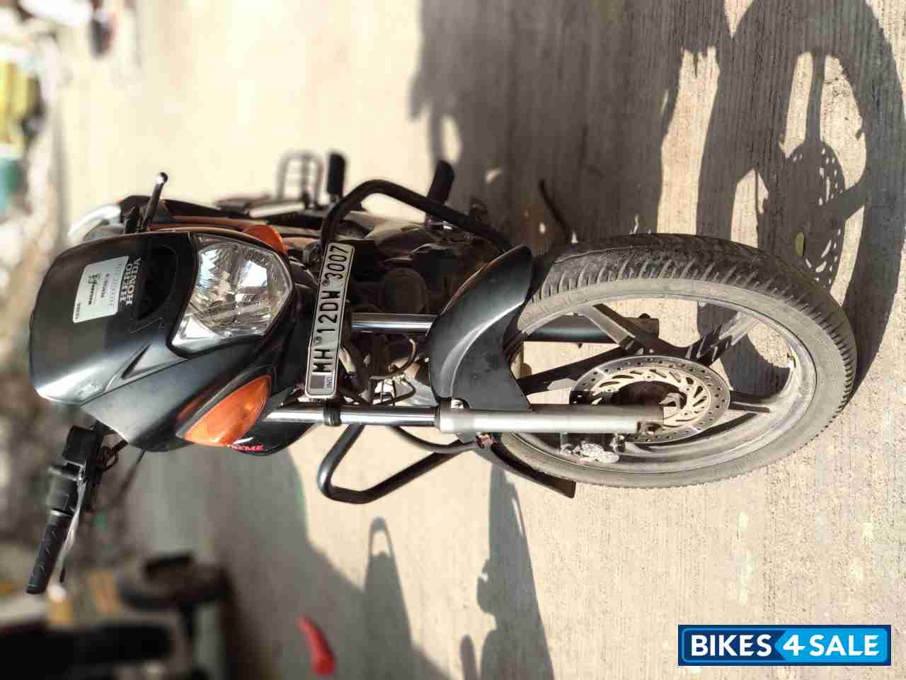 Hero CBZ Xtreme Hero CBZ Xtreme