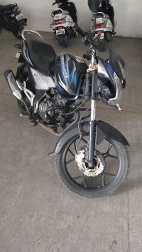 Bajaj Discover 125 ST 2013 Model