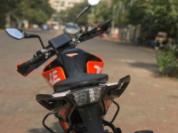 KTM Duke 390