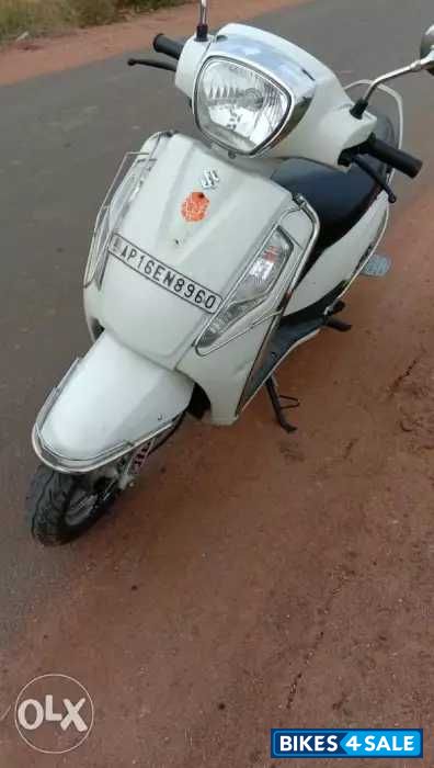 olx access 125