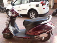 Honda Activa