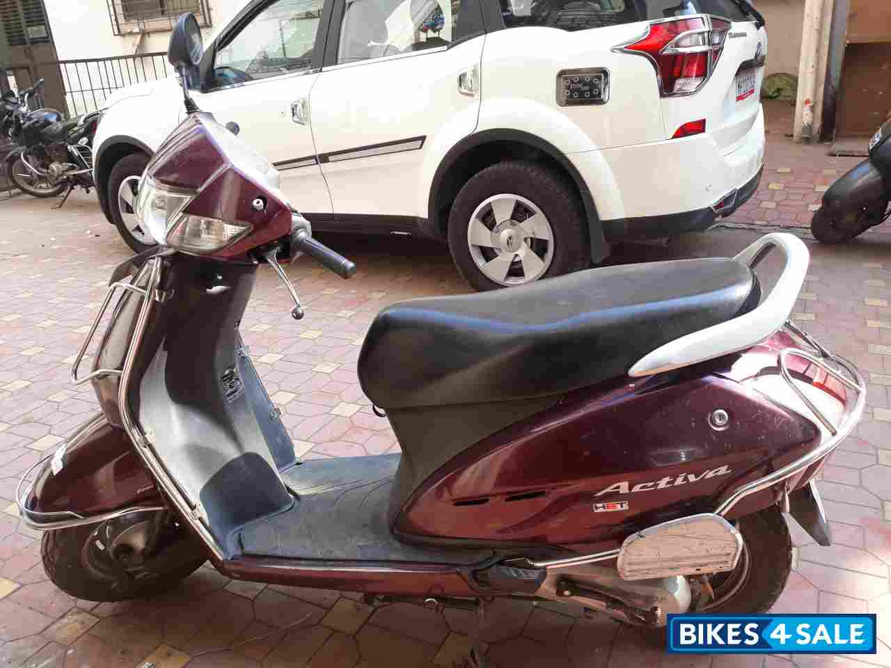 Honda Activa