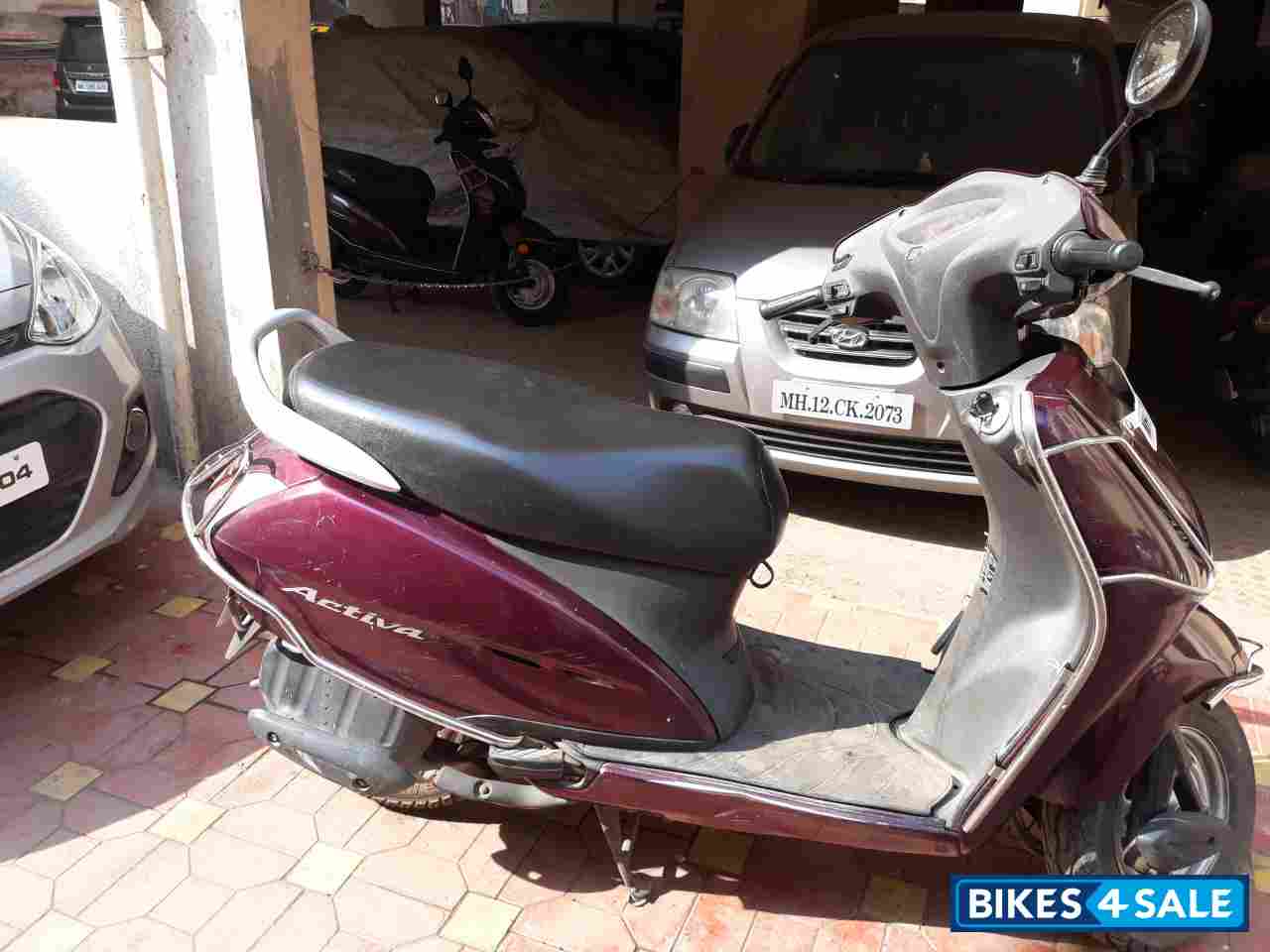 Honda Activa