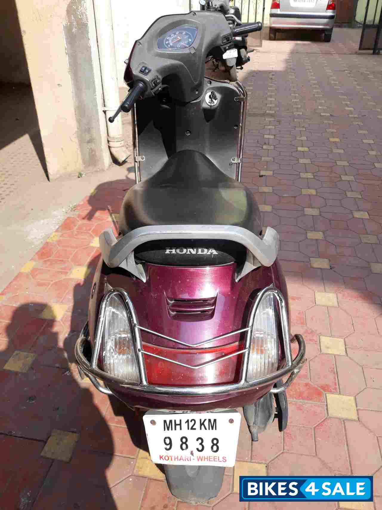 Honda Activa