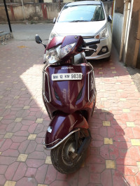 Honda Activa