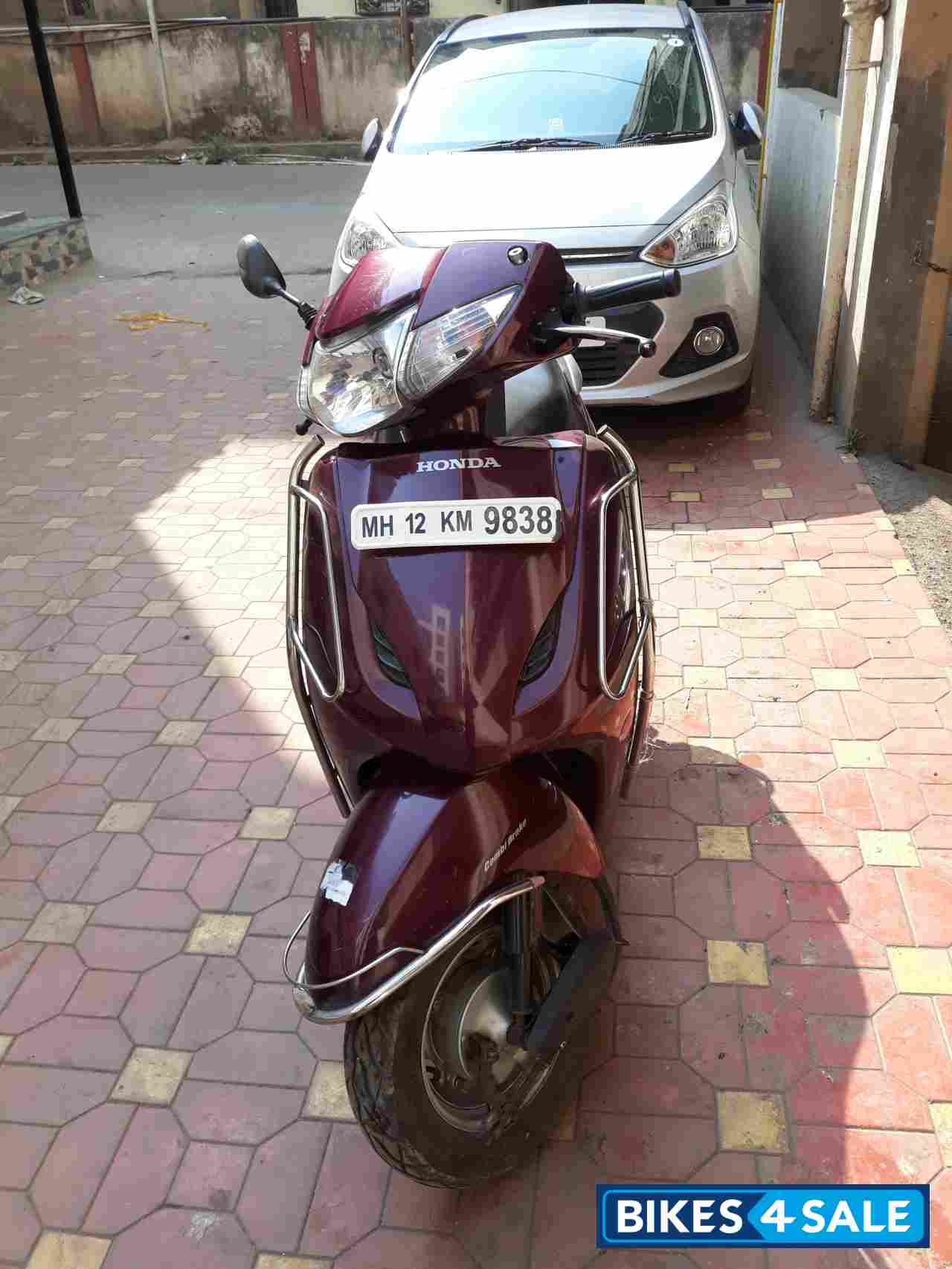 Honda Activa