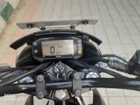 Suzuki Gixxer ABS 2018 Model