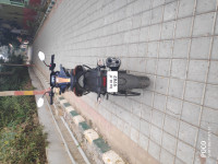 Metalic Gold Suzuki Gixxer ABS