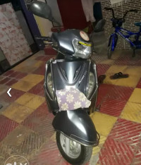 Suzuki Access 125 2011 Model