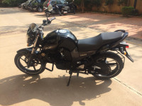 Yamaha FZ 2012 Model