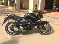 Yamaha FZ