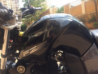 Yamaha FZ