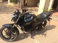 Yamaha FZ