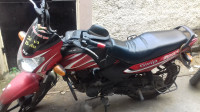 TVS Sport 2012 Model