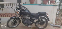Royal Enfield Thunderbird 350