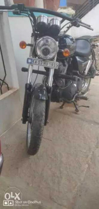 Royal Enfield Thunderbird 350