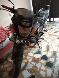 Hero CBZ Xtreme 2007 Model