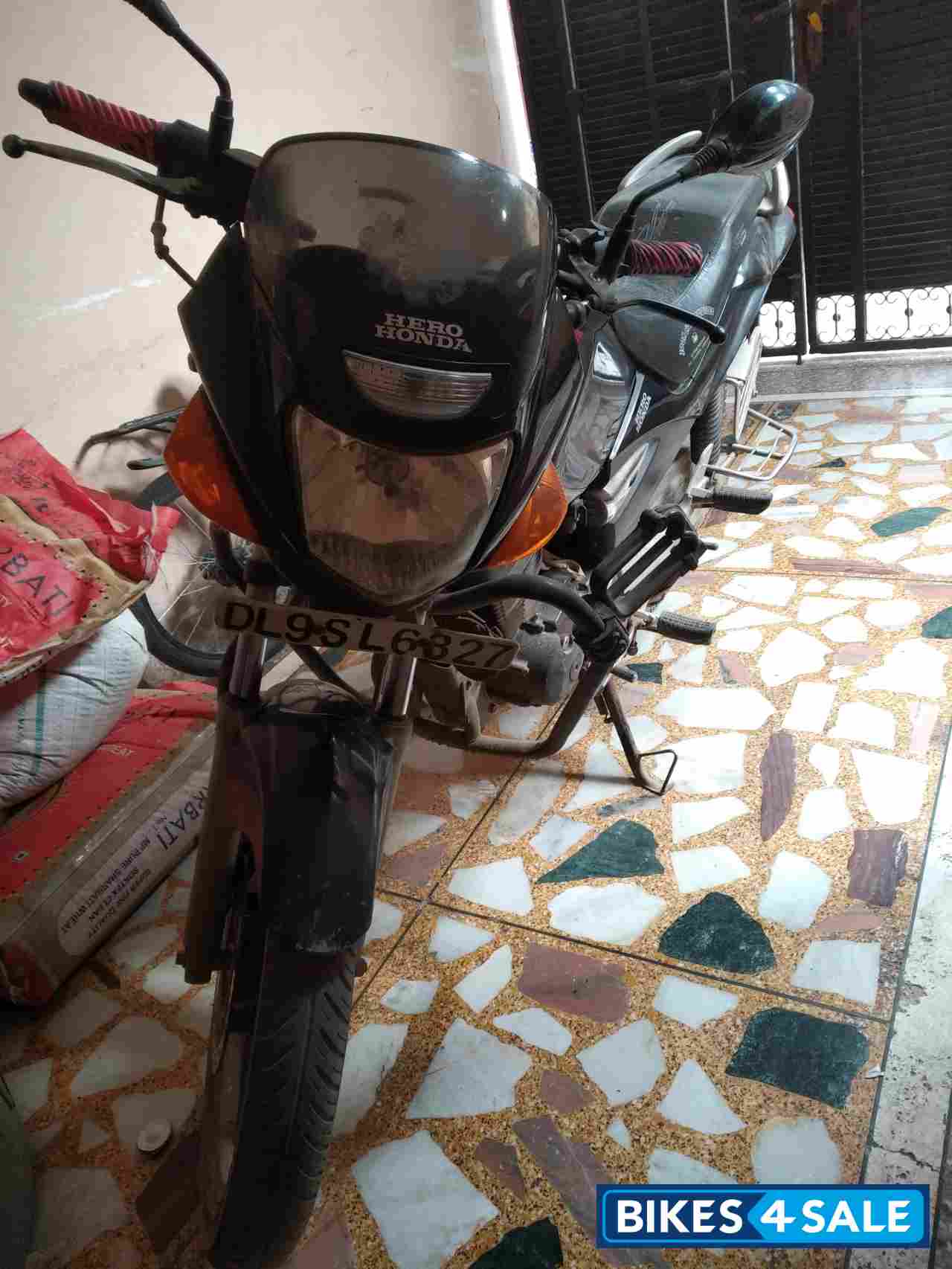 Black Hero CBZ Xtreme