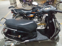 Suzuki Access 125 2014 Model