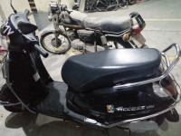 Suzuki Access 125