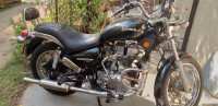 Royal Enfield Bullet ThunderBird 350 2009 Model