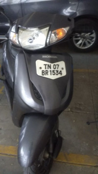 Honda Activa