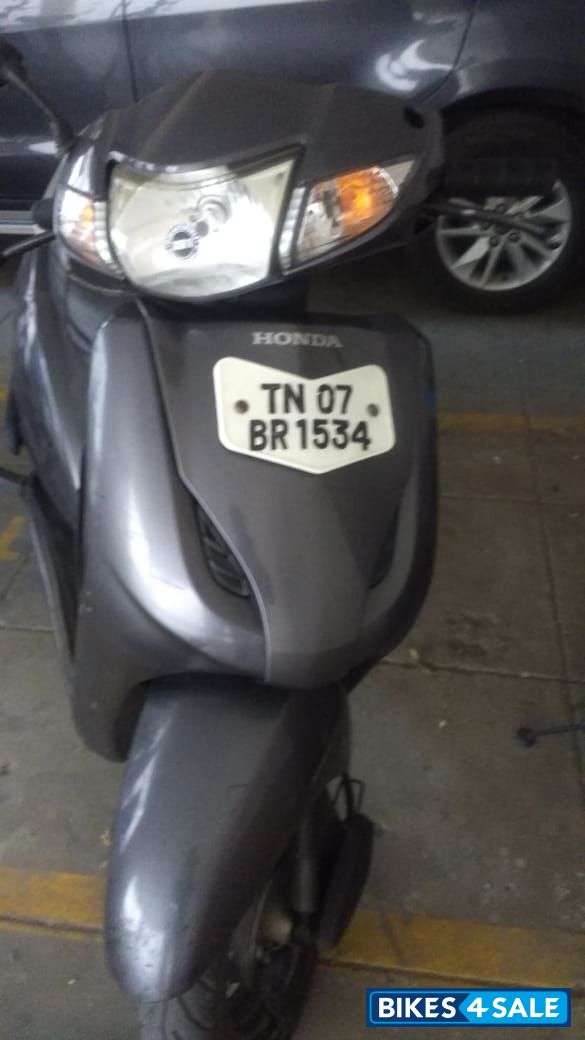 Honda Activa