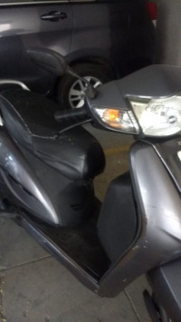 Honda Activa