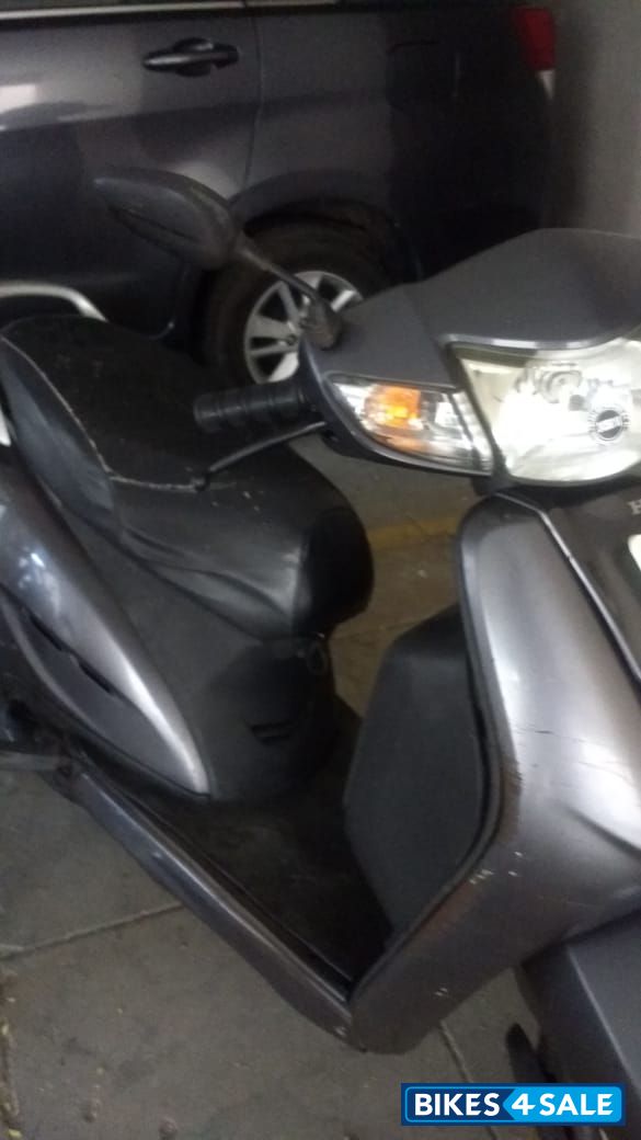 Honda Activa
