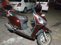Honda Aviator