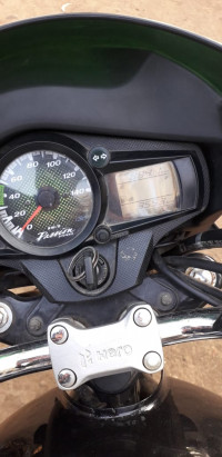 Hero Passion Pro i3s 2017 Model