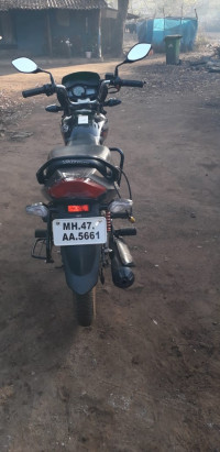 Balck Hero Passion Pro i3s