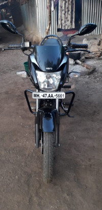 Balck Hero Passion Pro i3s