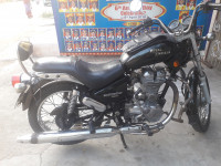Royal Enfield Thunderbird TwinSpark 350 2010 Model
