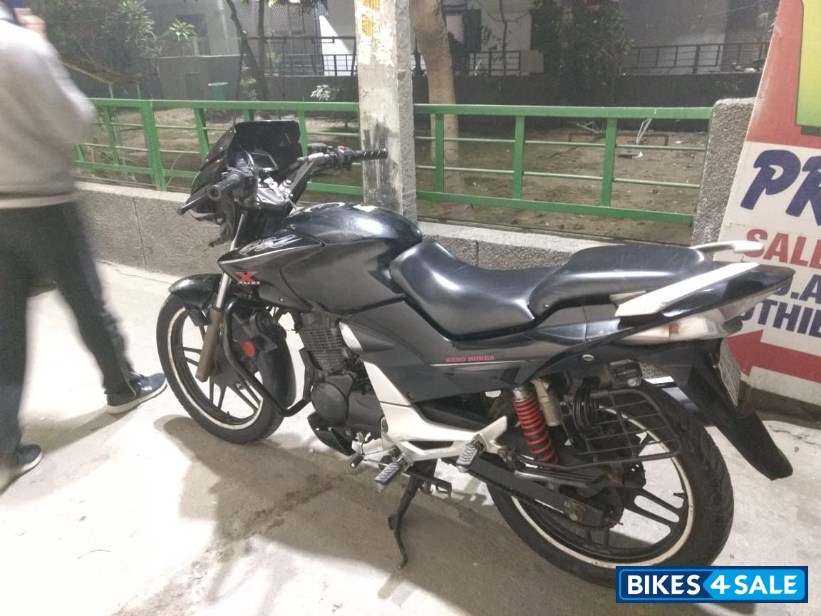 Hero CBZ Xtreme