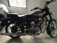 Royal Enfield Bullet Standard 500