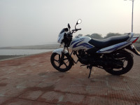 TVS Sport 2017 Model