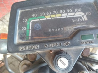 Bajaj Boxer 2000 Model