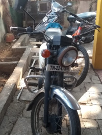 Bajaj Boxer