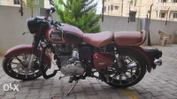 Royal Enfield Classic 350 2016 Model