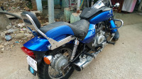Bajaj Avenger 220 DTS-i 2016 Model