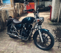 Royal Enfield Thunderbird