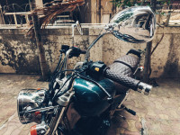 Royal Enfield Thunderbird