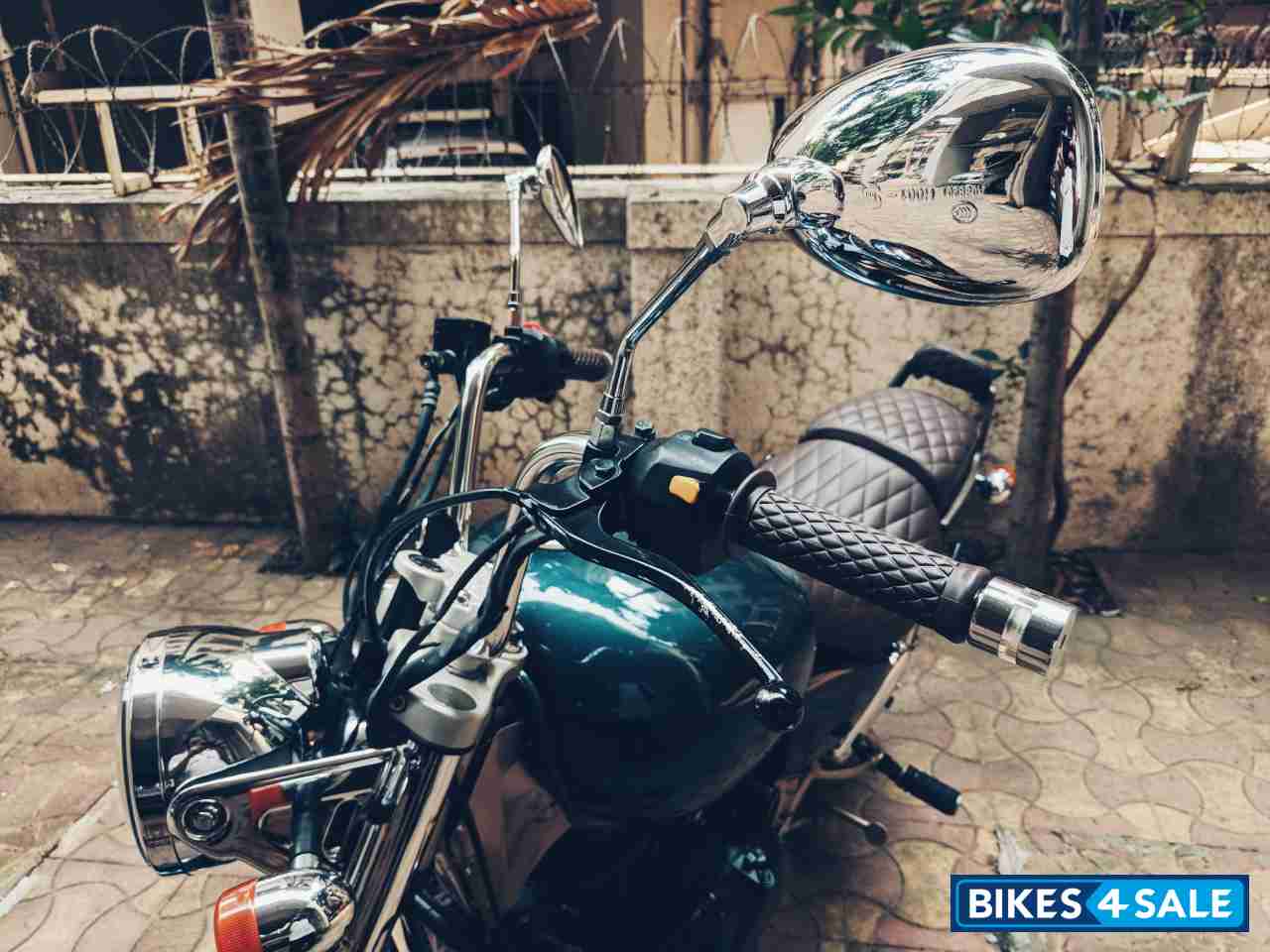 Royal Enfield Thunderbird Royal Enfield Thunderbird