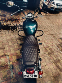 Royal Enfield Thunderbird